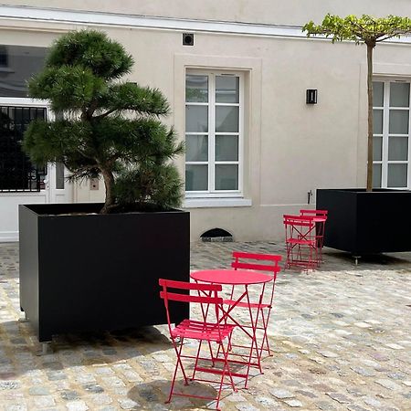Le Laurencin Sens - Le Cocon - Coeur De Ville Exterior photo