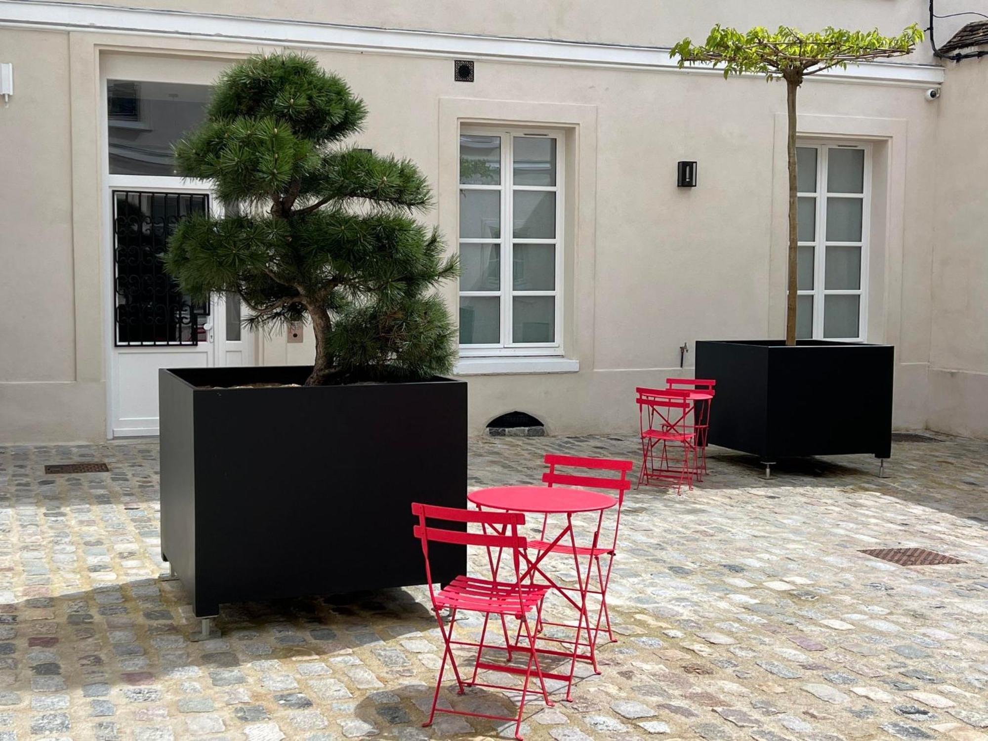 Le Laurencin Sens - Le Cocon - Coeur De Ville Exterior photo